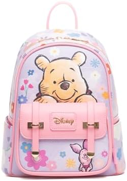 Amazon.com: Wondapop Disney Winnie the Pooh Floral 11 display picture 1