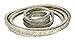 Jeremywell Replacement Drive Belt for MTD Cub Cadet Troy Bilt 954-0467A & 954-0468 Variable Speed Drive Belts 954-04