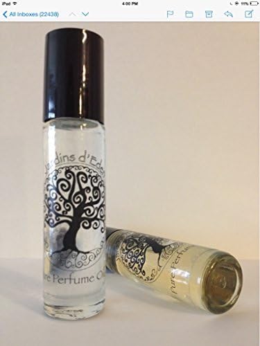 Baby Powder Oil - 10ml Roll-on