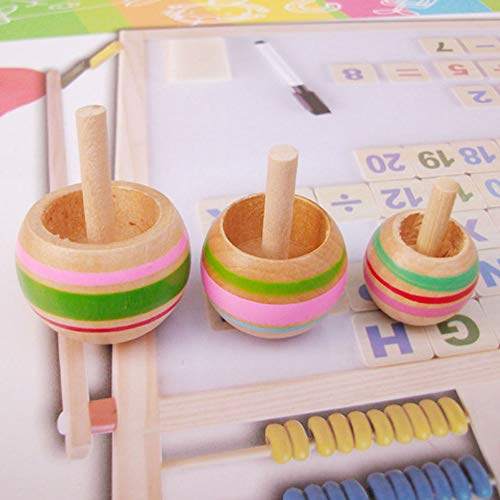 1 Potelin+Handstand+Nostalgic+Inverted+Spinning