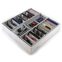Folded Space Living Card Games Large Board Game Box