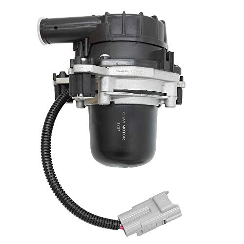 OKAY MOTOR Secondary Air Pump for Toyota Tundra Sequoia 4Runner Land Cruiser Lexus 4.7L V8