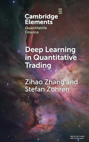 Deep Learning in Quantitative Trading (Elements in Quantitative
