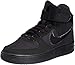 Nike Youth Air Force 1 High Boys Basketball Shoes