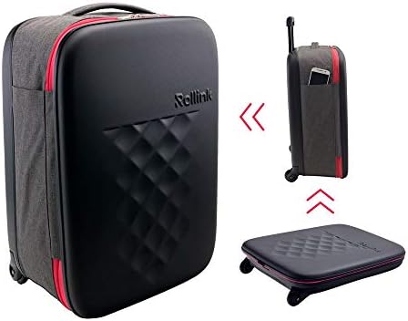 best collapsible luggage