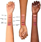 Sleek MakeUP Matte Me Liquid Lip Cream Fandango Purple 6ml view 4