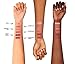Sleek MakeUp Matte Me Liquid Lip Cream Birthday Suit 6ml