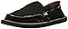 Sanuk Women's Donna Hemp Flat