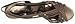 Easy Street Women's Perris Sandal
