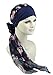 Feminine Headwear For Chemo Alopecia Ladies Turbantes Scarves Caps Scalp Headcover Sleep Hats