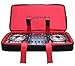Odyssey Red Series Gear Bag for Pioneer DDJ-SZ - New