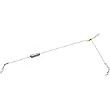 Mr. Crappie Troll-Tech Crappie Rig 3/8 oz. 2 rigs/ea