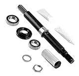 W10435302 for Whirlpool Bearing Kit Cabrio Washer Parts Tub Shaft Bearing AP5325033, 2118925, PS3503261