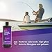 3M Marine Compound and Finishing Material (06044)– For Boats and RVs – 32 Ounces