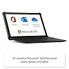 All-new-Fire-HD-10-tablet-32-GB-Black-without-Ads-Bluetooth-keyboard-12-month-Microsoft-365-Personal-subscription Fire HD 10 tablet, 32 GB, Black, without Ads + Bluetooth keyboard + 12-month Microsoft 365 Personal subscription