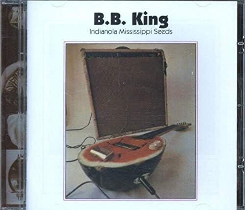 B.B. King - Live In Japan - Amazon.com Music