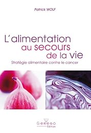 L' alimentation au secours de la vie