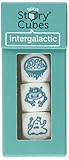 Rory's Story Cubes Intergalactic Game