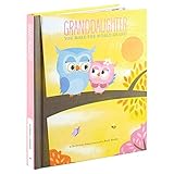 Hallmark Recordable Book 