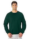 Fruit of the Loom Men's Supercotton Sweatshirt