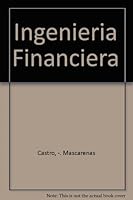 Ingenieria Financiera 8476156995 Book Cover