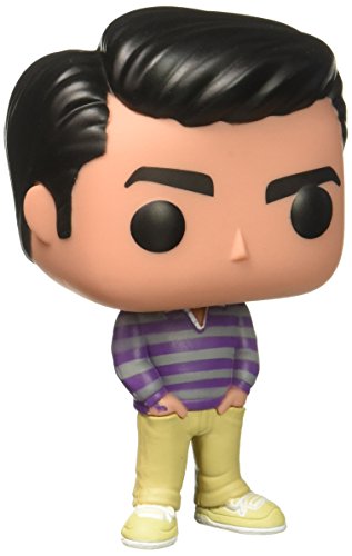 Funko POP Television: Silicon Valley Dinesh Toy Figures