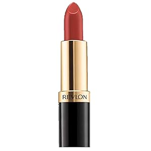Revlon Super Lustrous Lip Stick, Abstract Orange 026 { 2 Pack }