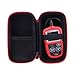 Hard Case Replacement for Autel AutoLink AL319 AL329 Code Reader by Aenllosi (Red, Case Only)