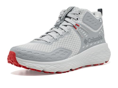 Columbia Women's Konos TRS Outdry Mid Waterproof Hiking Shoe