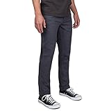 Brixton Reserve 5-Pocket (Slate Blue) Pants