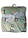 Genio Baby Baby Sherpa Blanket Unisex Plush 30 x 40 Soft, Baby Blankets Perfect As Swaddle Blanket, Stroller Blanket, Receiving Blanket, Fluffy for Boys and Girls (Brown)