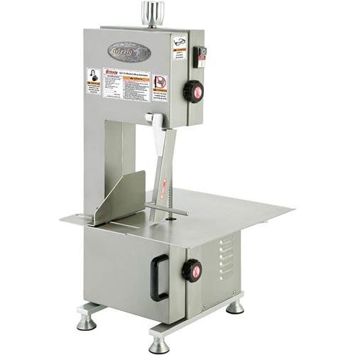 Heavy Duty Benchtop Meat Cutting Saw 