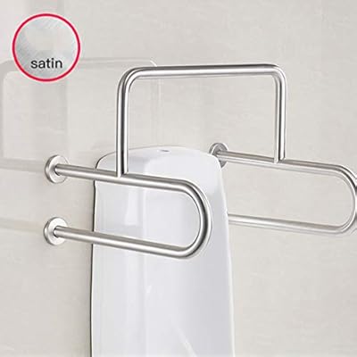 304 Stainless Handrail Public Toilet Stainless Steel Handrail
