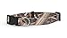 Mossy Oak 10867 Adjustable Blades Collar for Pets, 1 by 16 to 26-Inch