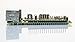 Raspberry Pi 3 Model B Motherboard