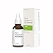 TMOZEO Hyaluronic Acid Serum for Face - 100% Pure Medical Quality Clinical Strength Formula Holds 1,000 Times Its Own Weight in Water - Plumps and Hydrates - All Natural Moisturizer Serum