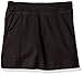 The Children's Place Girls' Pleated Uniform Skort