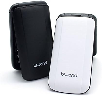 MIT Biwond Flip S10 seniorphone Dual Sim