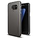 Spigen Thin Fit Designed for Samsung Galaxy S7 Edge Case (2016) - Gunmetal