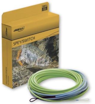 Airflo Fly Line Skagit Compact G2