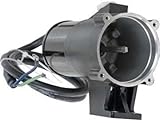 New Tilt Trim MOTOR FITS Force Marine Volvo Penta 85HP-150HP 1986-1994 2-wire Conn...