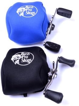 stringing a baitcaster