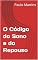 Livro O Código do Sono e do Repouso (Paulo Martins - Ecossistema de Auxílio para Pessoas com Declínio Mental)