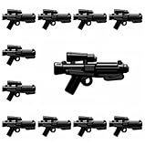 Brickarms E-11 Blaster Pack for Minifigures - 10