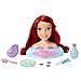 Disney Princess Ariel Bath Time Styling Head