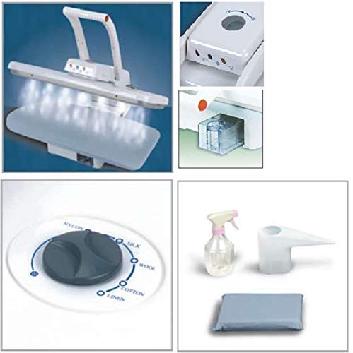 Ricoma PSP-990A Clothes Fabric Steam Press