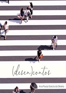 Livro (desen)contos