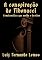 Livro A Conspiração de Fibonacci: A matemática que molda o destino (Thrillers de suspense investigativo)