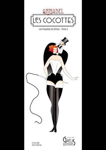 Les enquêtes de Simon 02: Les cocottes