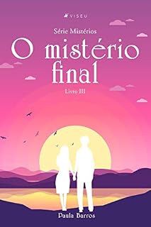Livro O mistério final